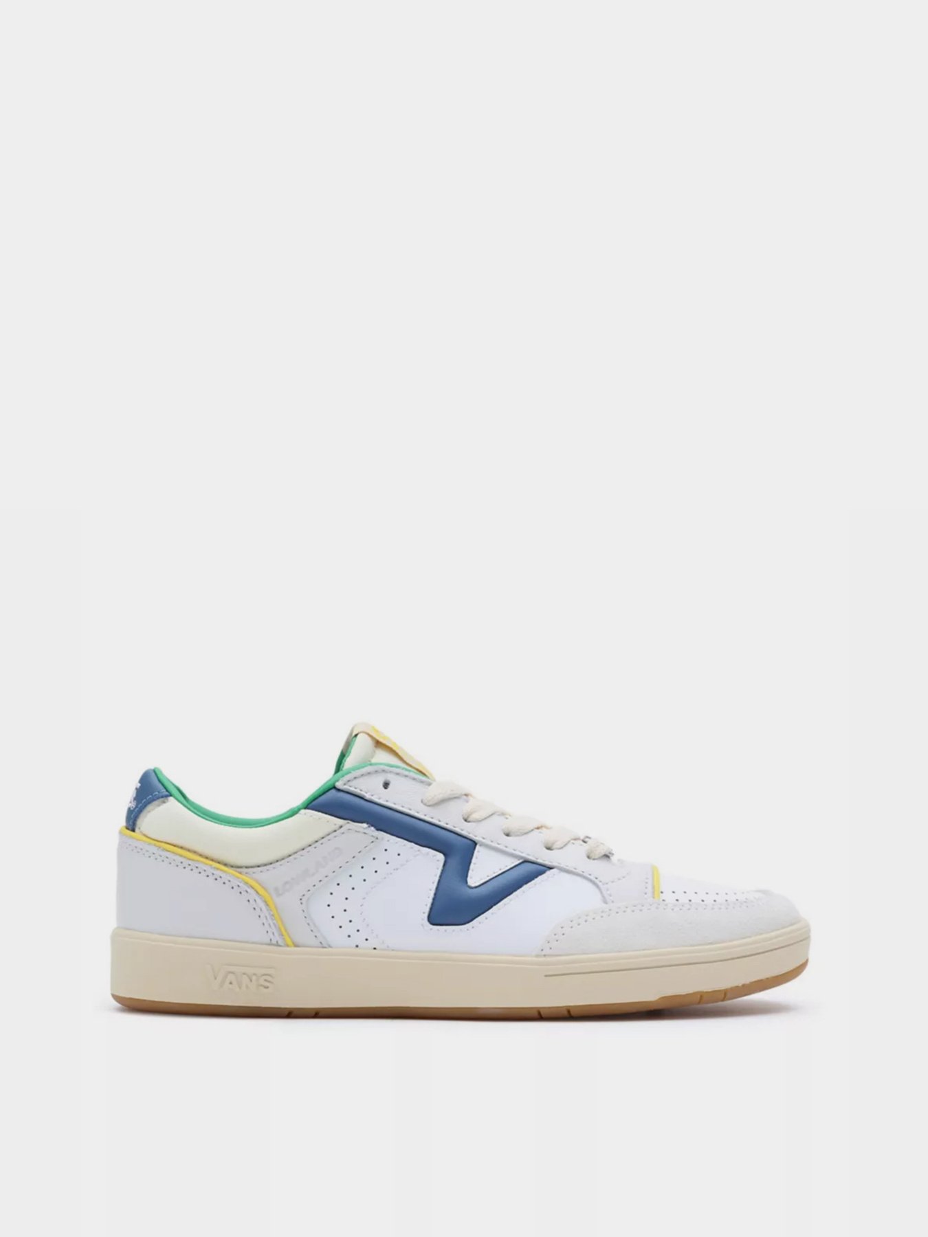 Кеды Vans ComfyCush Lowland Jmp Serio Collection модель VN0A5KYF1T81 Кеды Vans ComfyCush Lowland Jmp Serio Collection модель VN0A5KYF1T81 Фото