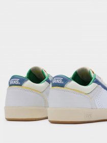 Кеды Vans ComfyCush Lowland Jmp Serio Collection модель VN0A5KYF1T81 Фото