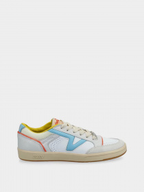 Кеды Vans Serio Collection Lowland CC JMP модель VN0A5KYF1RC1 Фото