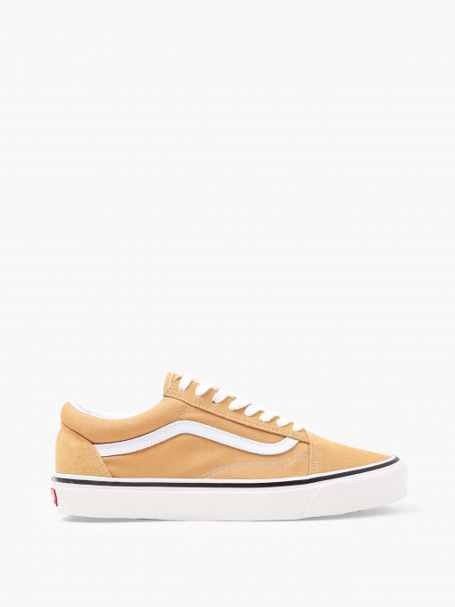 Кеды Vans Old Skool 36 модель VN0A4BW3BLS1 Фото