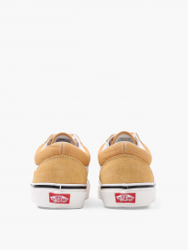 Кеди Vans Old Skool 36 модель VN0A4BW3BLS1 Фото
