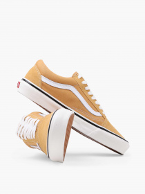 Кеди Vans Old Skool 36 модель VN0A4BW3BLS1 Фото