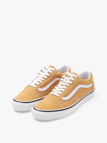 Кеди Vans Old Skool 36 модель VN0A4BW3BLS1 Фото
