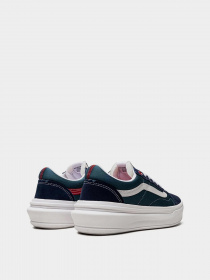 Кеди Vans OLD SKOOL OVERT модель VN0A7Q5EY271 Фото