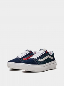 Кеди Vans OLD SKOOL OVERT модель VN0A7Q5EY271 Фото