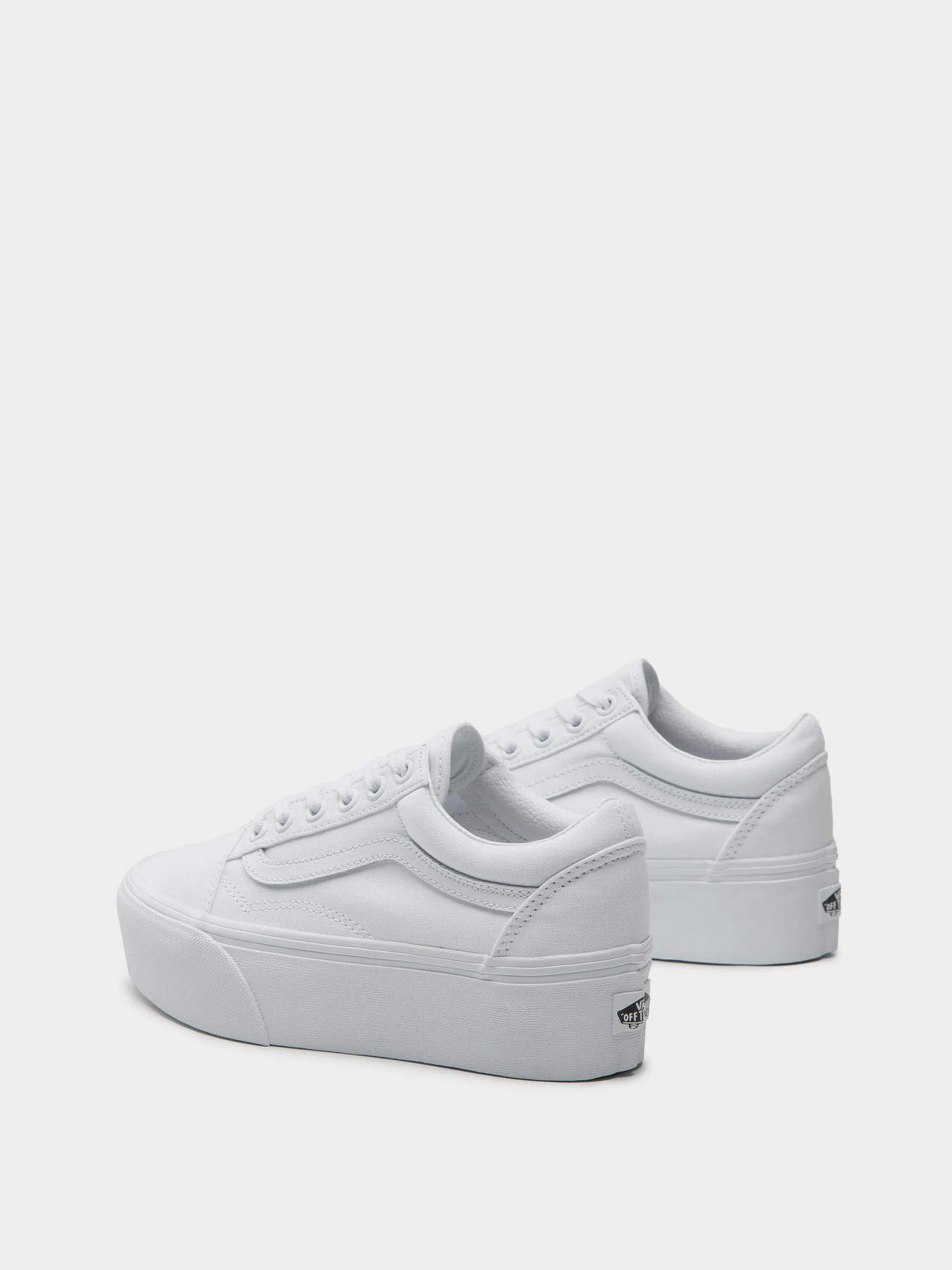 Кеди Vans Old Skool модель VN0A7Q5MW001 Кеди Vans Old Skool модель VN0A7Q5MW001 Фото