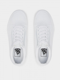 Кеди Vans Old Skool модель VN0A7Q5MW001 Фото