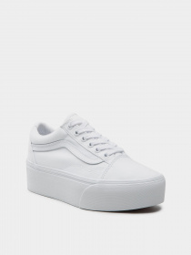 Кеди Vans Old Skool модель VN0A7Q5MW001 Фото