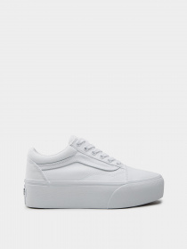 Кеди Vans Old Skool модель VN0A7Q5MW001 Фото