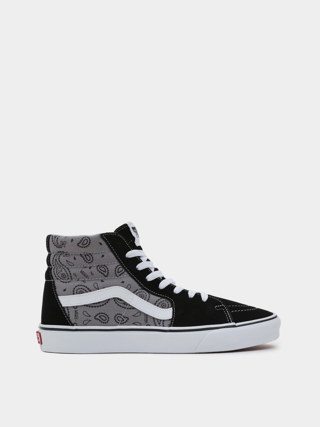 Кеди Vans Sk8-Hi модель VN0005U9BGJ1 Фото