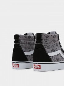Кеди Vans Sk8-Hi модель VN0005U9BGJ1 Фото