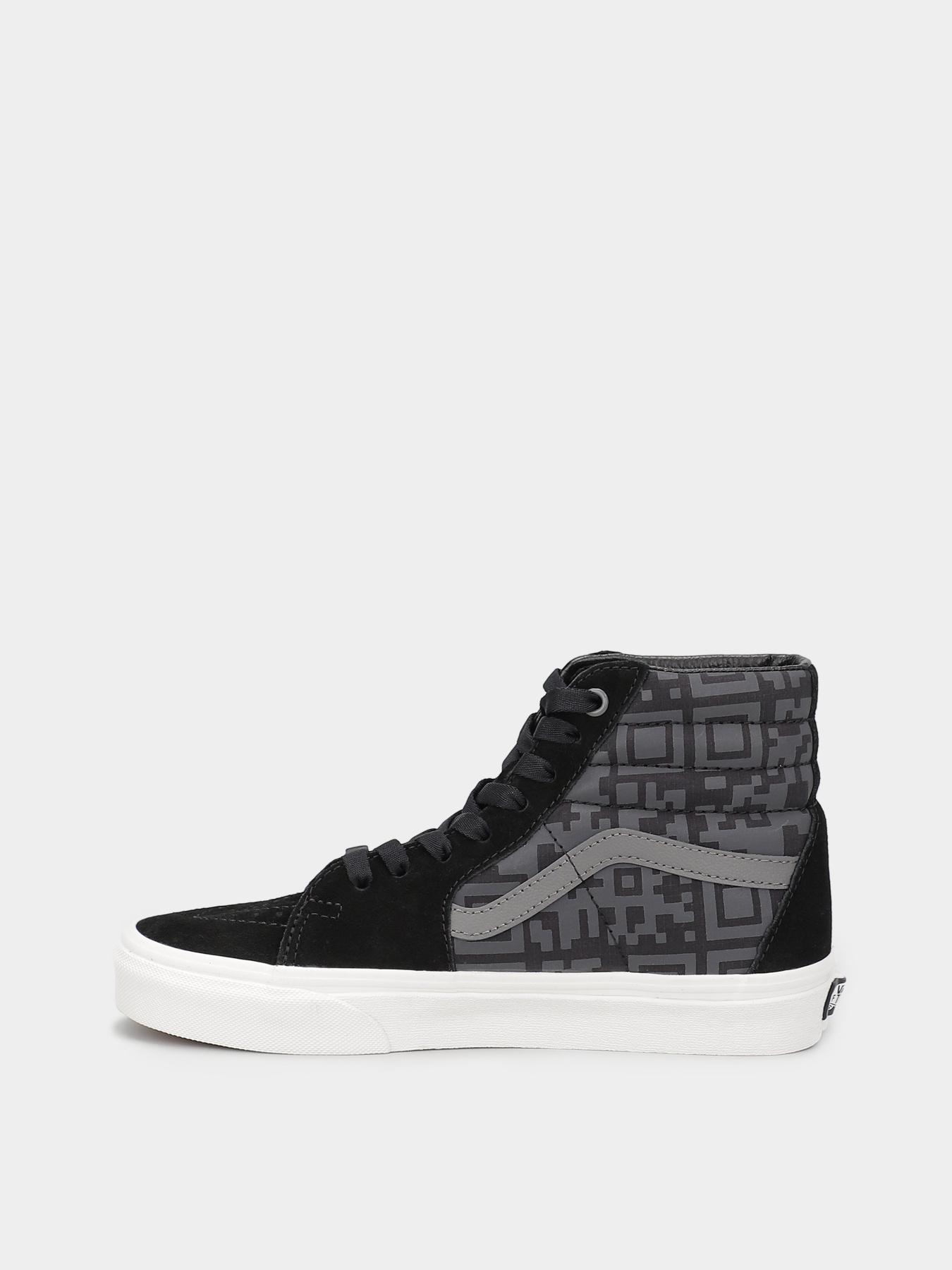 Кеди Vans Sk8-Hi модель VN0005U9BRF1 Кеди Vans Sk8-Hi модель VN0005U9BRF1 Фото