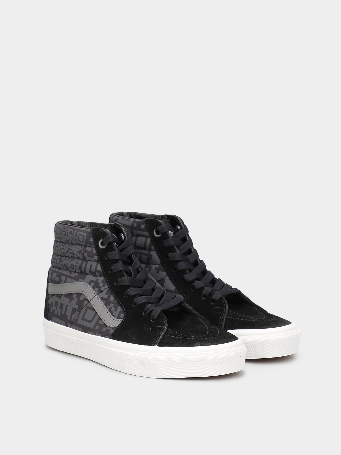 Кеди Vans Sk8-Hi модель VN0005U9BRF1 Кеди Vans Sk8-Hi модель VN0005U9BRF1 Фото