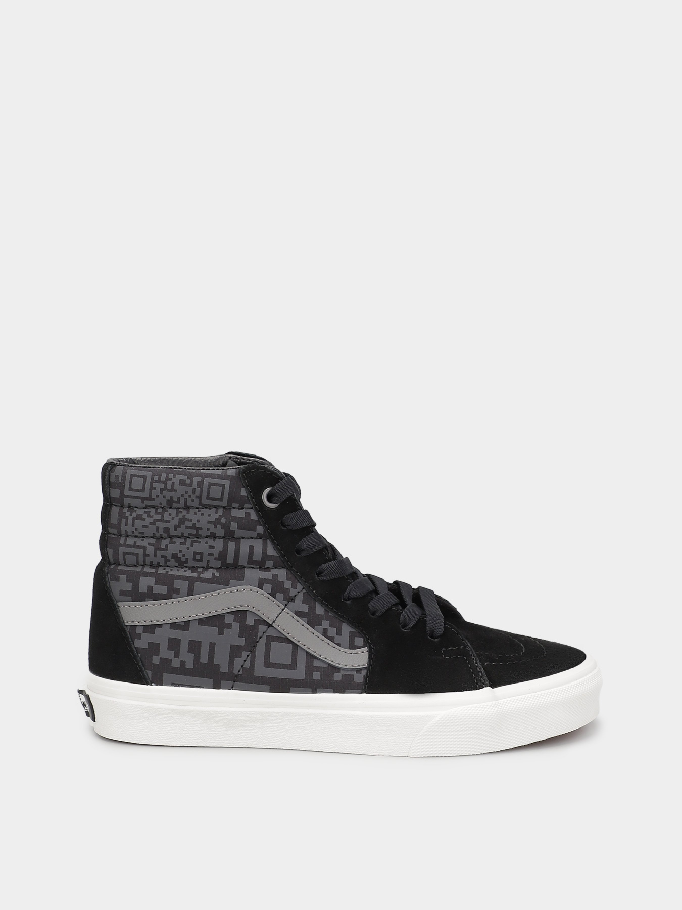 Кеди Vans Sk8-Hi модель VN0005U9BRF1 Кеди Vans Sk8-Hi модель VN0005U9BRF1 Фото