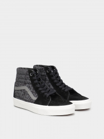 Кеди Vans Sk8-Hi модель VN0005U9BRF1 Фото