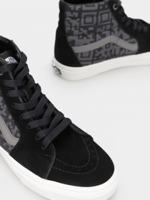 Кеди Vans Sk8-Hi модель VN0005U9BRF1 Фото