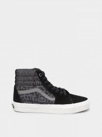 Кеди Vans  Sk8-Hi модель VN0005U9BRF1 Фото