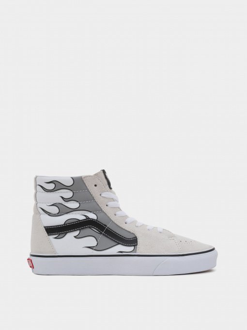 Кеди Vans Sk8-Hi модель VN0005U9W001 Фото