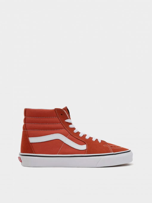Кеди Vans  Sk8-Hi модель VN0005U9GWP1 Фото