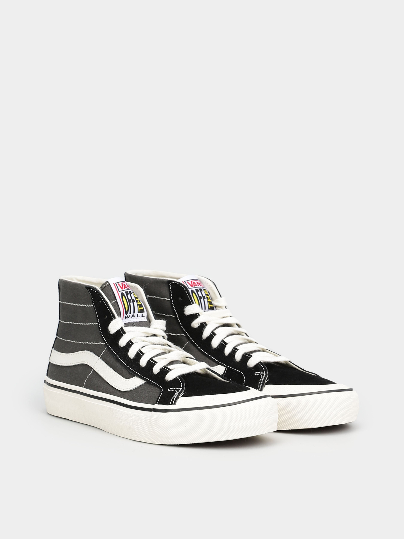 Кеди Vans SK8-Hi Decon VR3 SF модель VN0A4BX71KP1 Фото