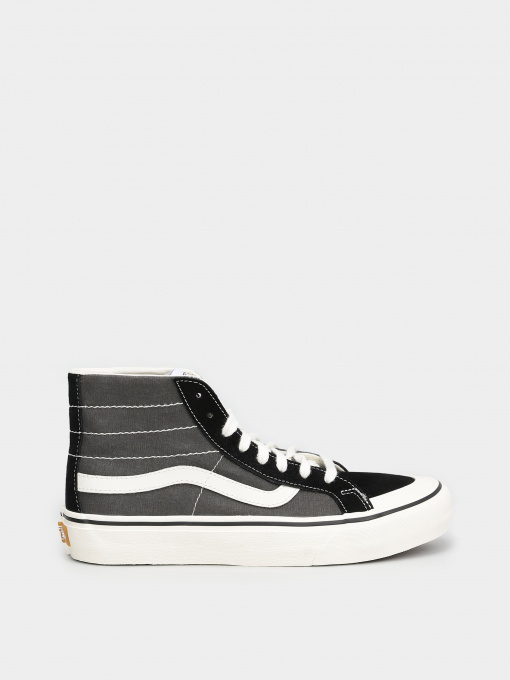 Кеди Vans SK8-Hi Decon VR3 SF модель VN0A4BX71KP1 Фото