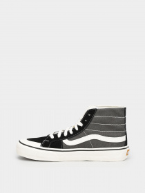Кеди Vans SK8-Hi Decon VR3 SF модель VN0A4BX71KP1 Фото