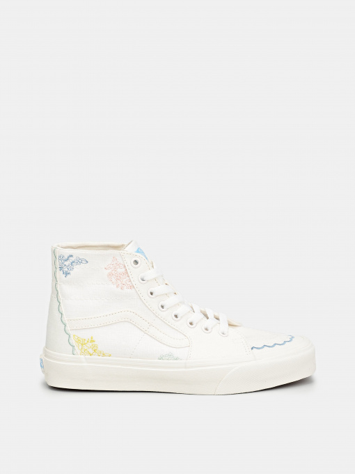 Кеды Vans SK8-HI TAPERED модель VN0A5KRUBMK1 Фото