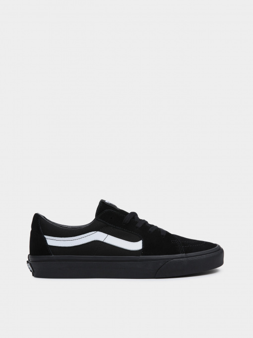 Кеды Vans SK8-Low модель VN0A5KXDBZW1 Фото