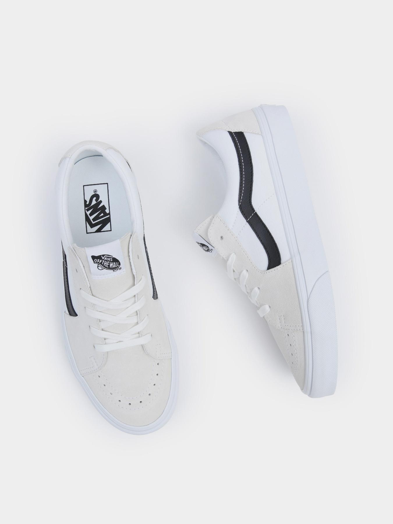 Кеди Vans Sk8-Low модель VN0A5KXDYB21 Кеди Vans Sk8-Low модель VN0A5KXDYB21 Фото