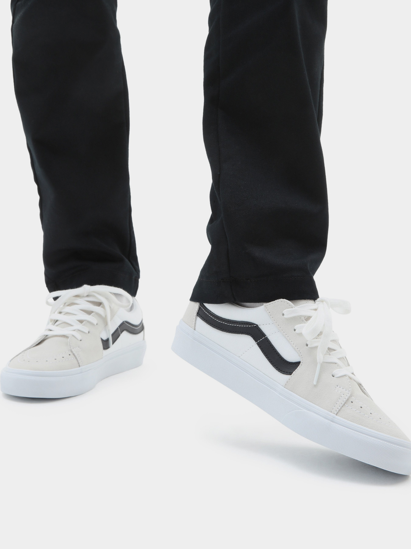 Кеди Vans Sk8-Low модель VN0A5KXDYB21 Кеди Vans Sk8-Low модель VN0A5KXDYB21 Фото