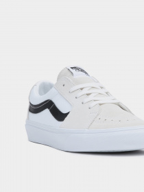 Кеди Vans Sk8-Low модель VN0A5KXDYB21 Фото
