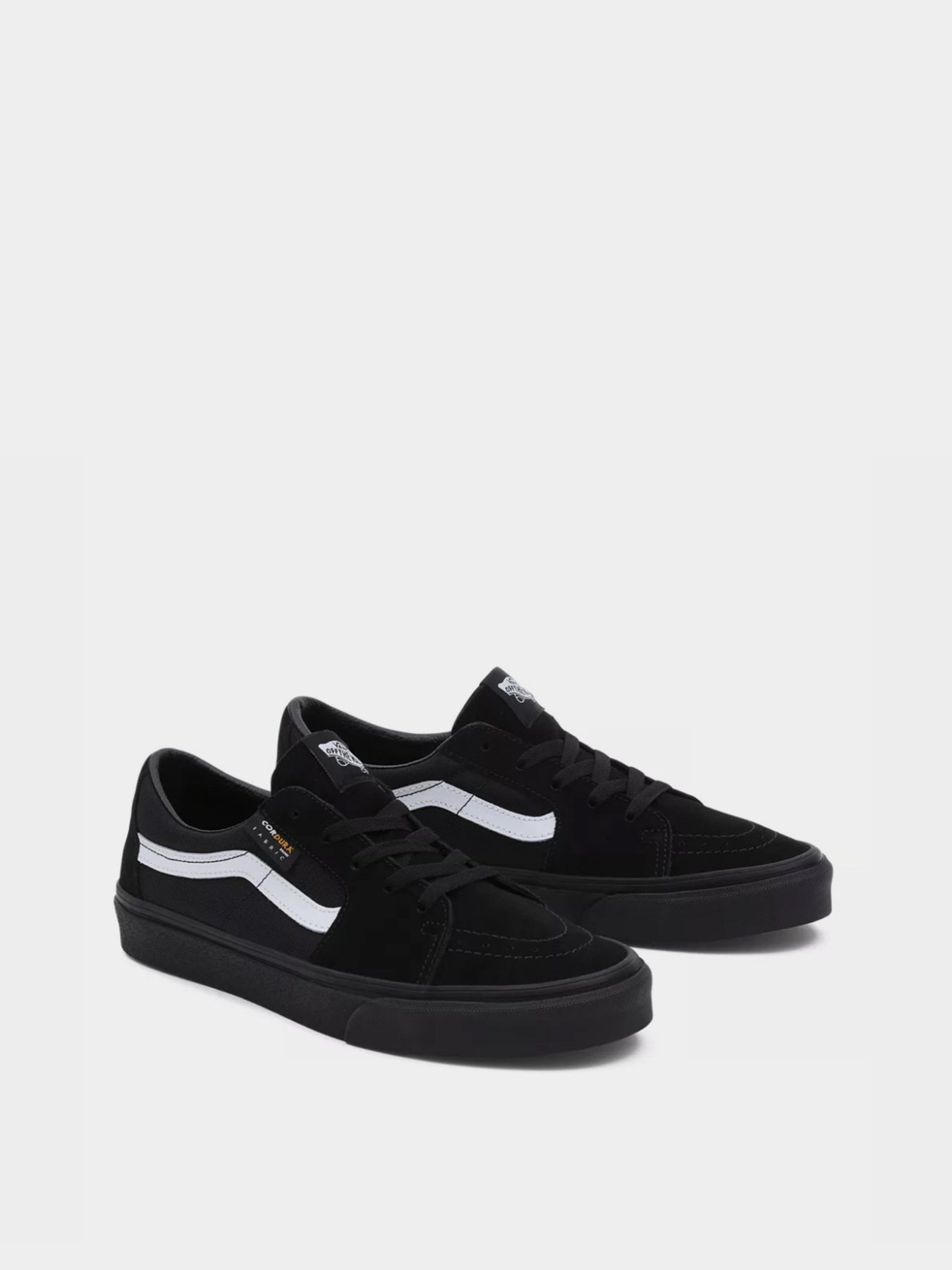 Кеды Vans Sk8-Low модель VN0A5KXDBLA1 Кеды Vans Sk8-Low модель VN0A5KXDBLA1 Фото