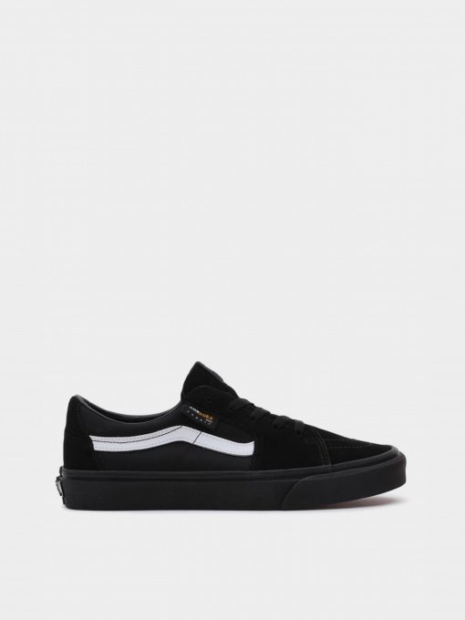 Кеды Vans Sk8-Low модель VN0A5KXDBLA1 Фото