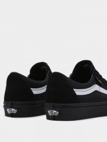 Кеды Vans Sk8-Low модель VN0A5KXDBLA1 Фото