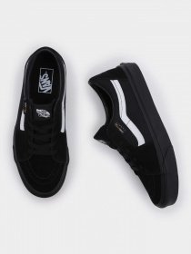 Кеды Vans Sk8-Low модель VN0A5KXDBLA1 Фото