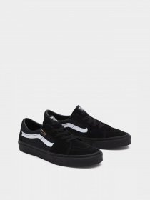 Кеды Vans Sk8-Low модель VN0A5KXDBLA1 Фото