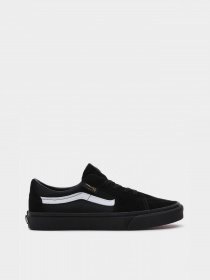 Кеды Vans Sk8-Low модель VN0A5KXDBLA1 Фото