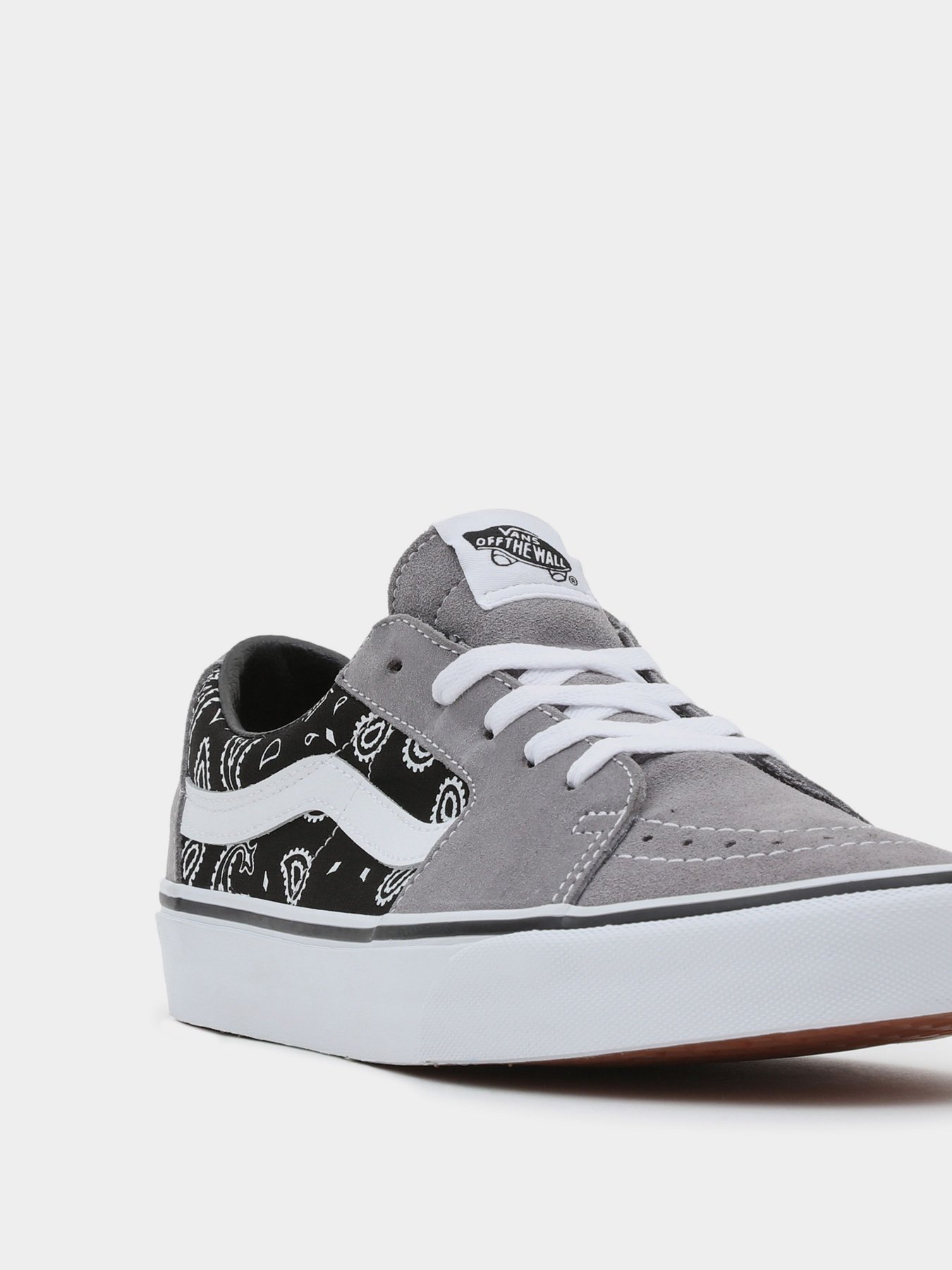 Кеди Vans Sk8-Low модель VN0A5KXDBGJ1 Фото
