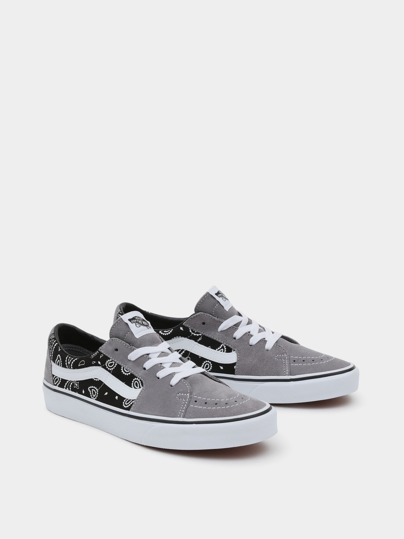 Кеди Vans Sk8-Low модель VN0A5KXDBGJ1 Фото