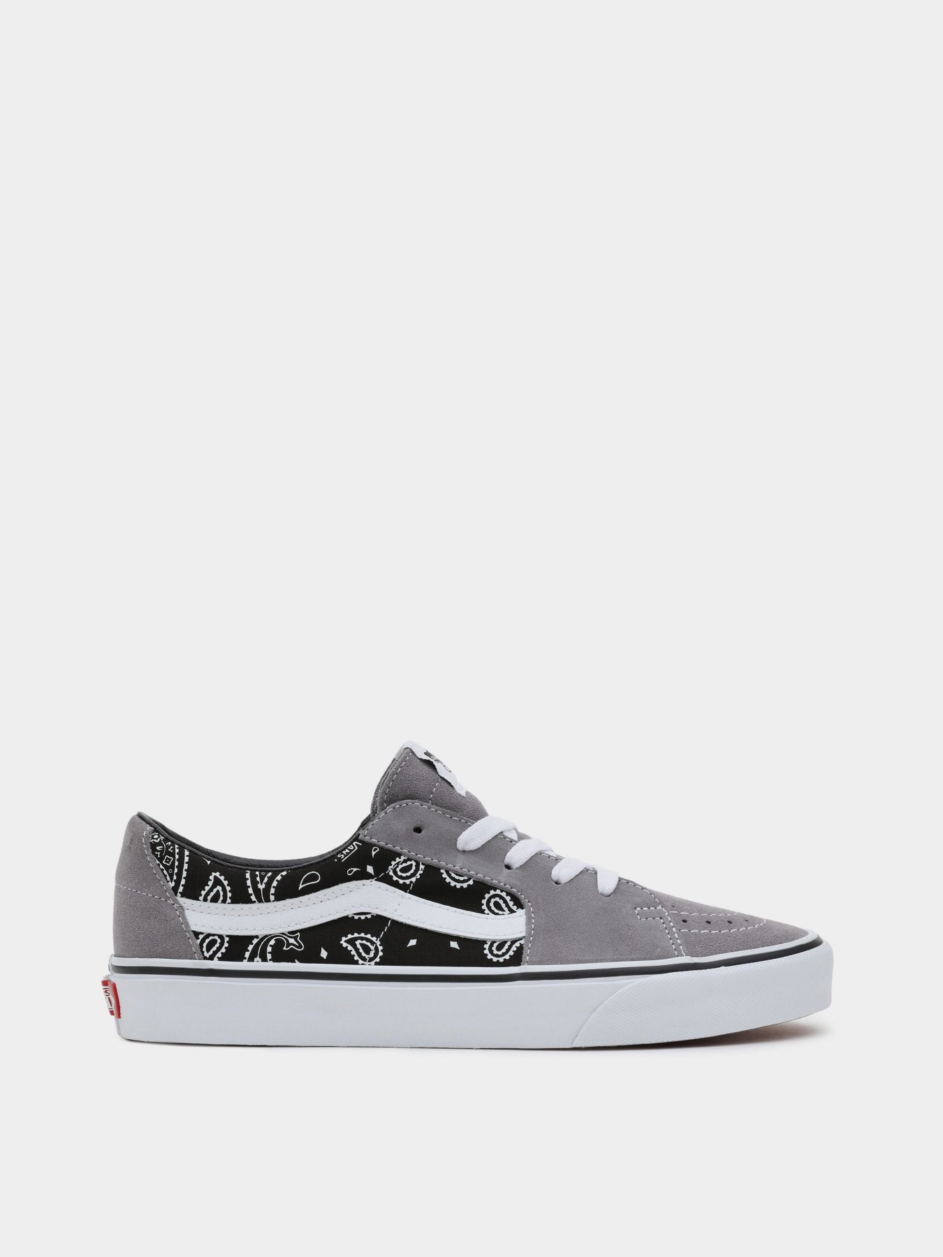 Кеди Vans Sk8-Low модель VN0A5KXDBGJ1 Фото