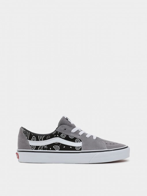 Кеды Vans Sk8-Low модель VN0A5KXDBGJ1 Фото