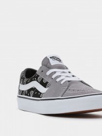 Кеди Vans Sk8-Low модель VN0A5KXDBGJ1 Фото