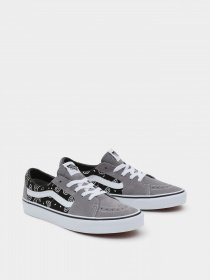 Кеди Vans Sk8-Low модель VN0A5KXDBGJ1 Фото