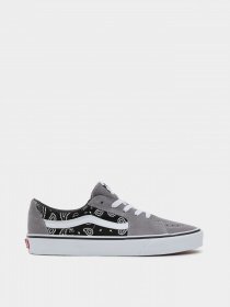 Кеди Vans Sk8-Low модель VN0A5KXDBGJ1 Фото