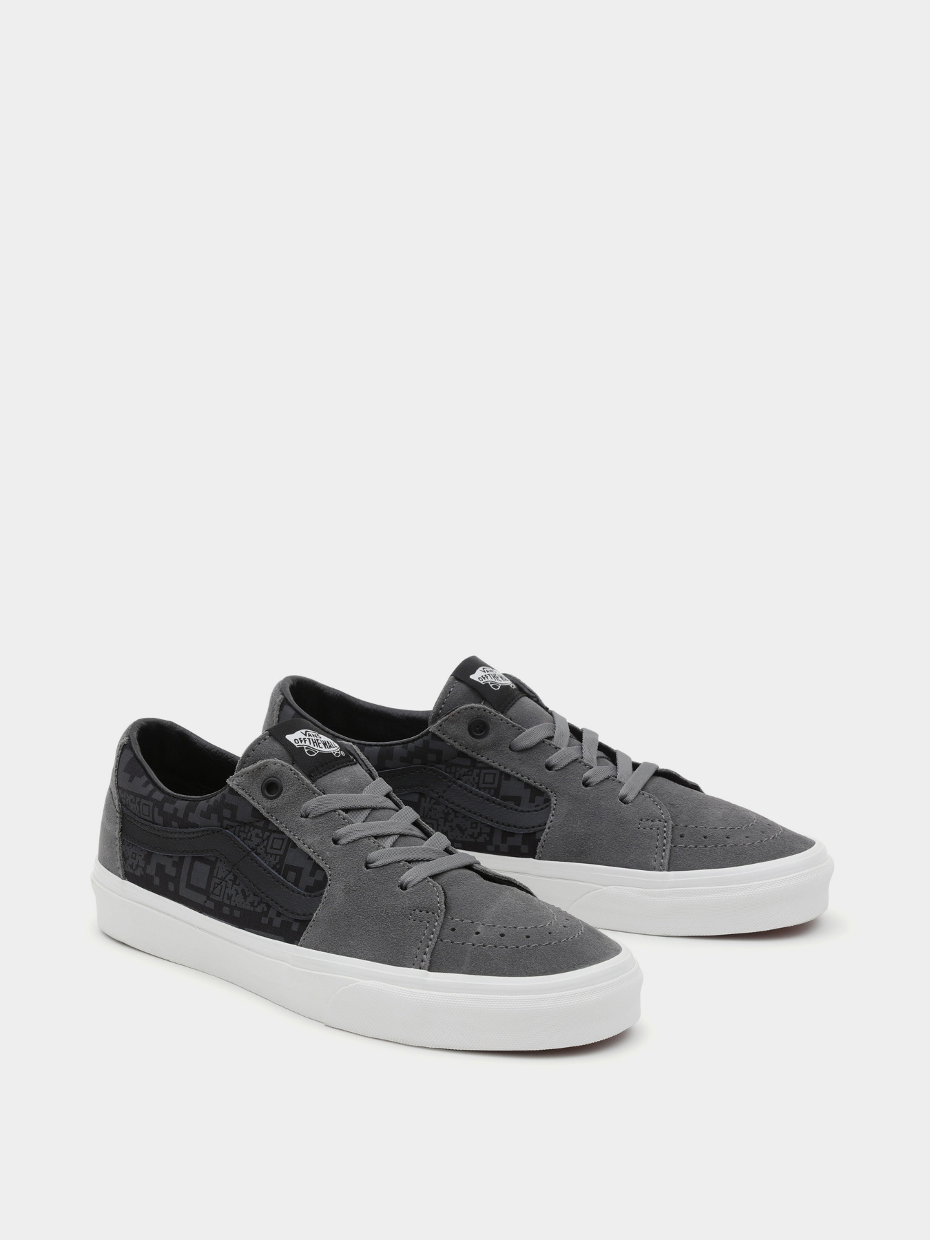 Кеди Vans Sk8-Low модель VN0A5KXDBRF1 Фото