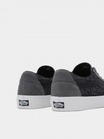 Кеди Vans Sk8-Low модель VN0A5KXDBRF1 Фото