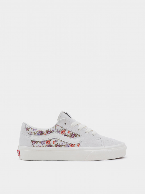 Кеды Vans Sk8-Low модель VN0A5KXDFS81 Фото