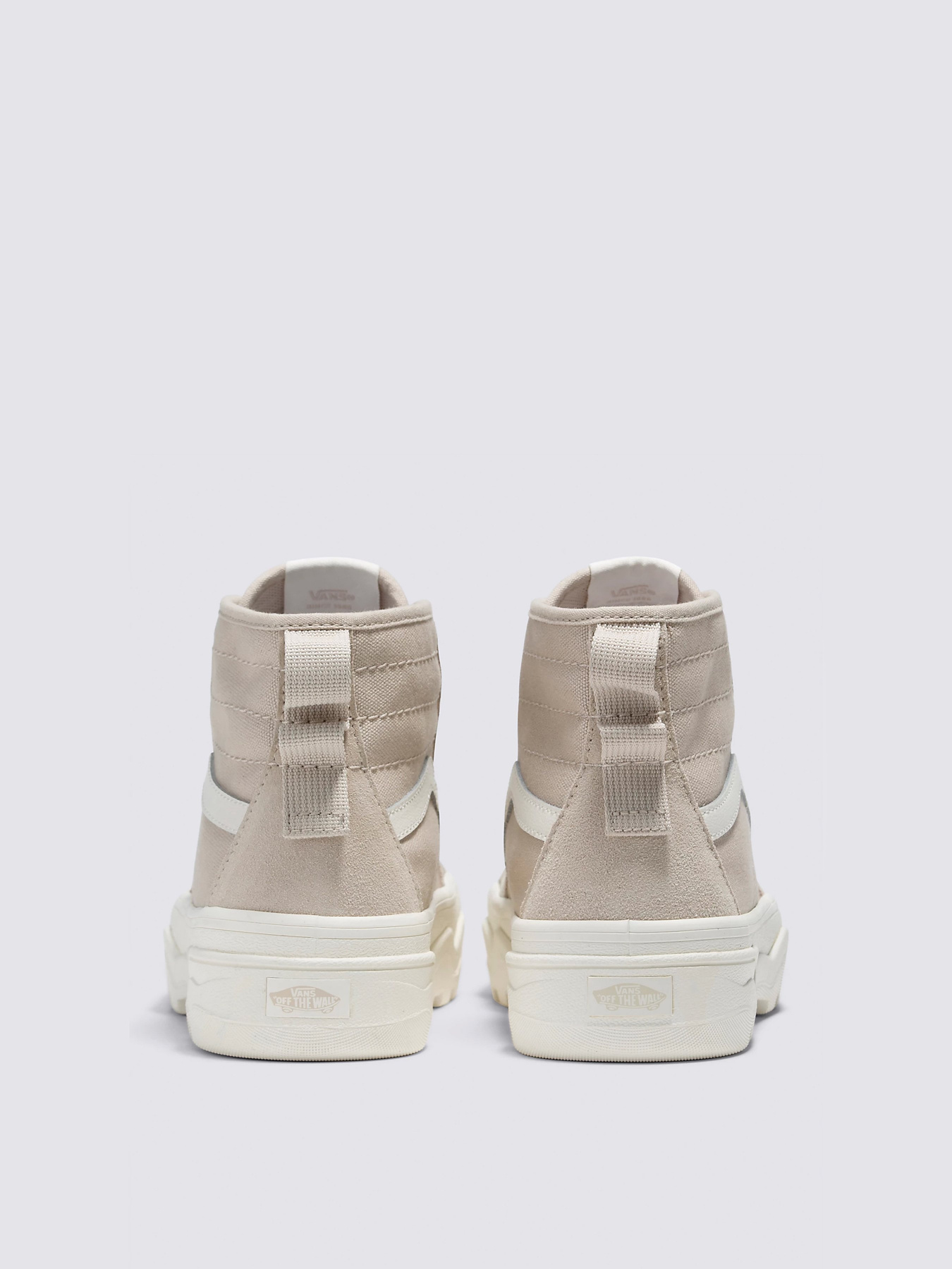 Кеди Vans  Sentry SK8-Hi WC модель VN0A4BVWBLL1 Фото