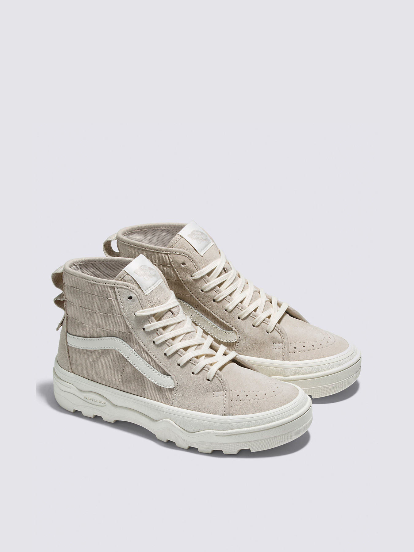 Кеди Vans  Sentry SK8-Hi WC модель VN0A4BVWBLL1 Фото