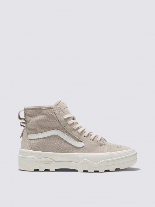 Кеди Vans  Sentry SK8-Hi WC модель VN0A4BVWBLL1 Фото